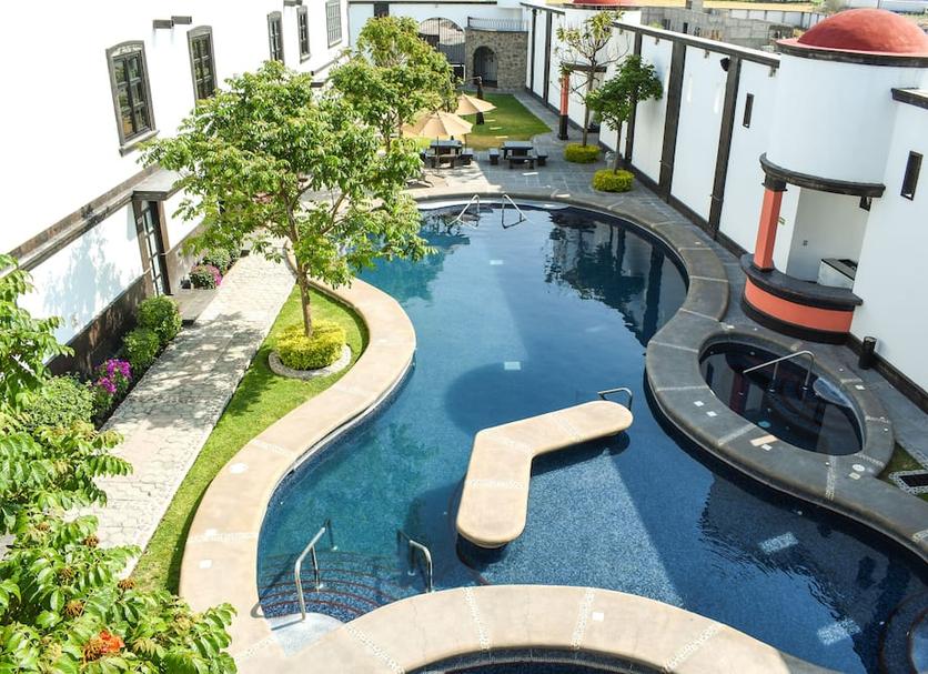 Pool Foto