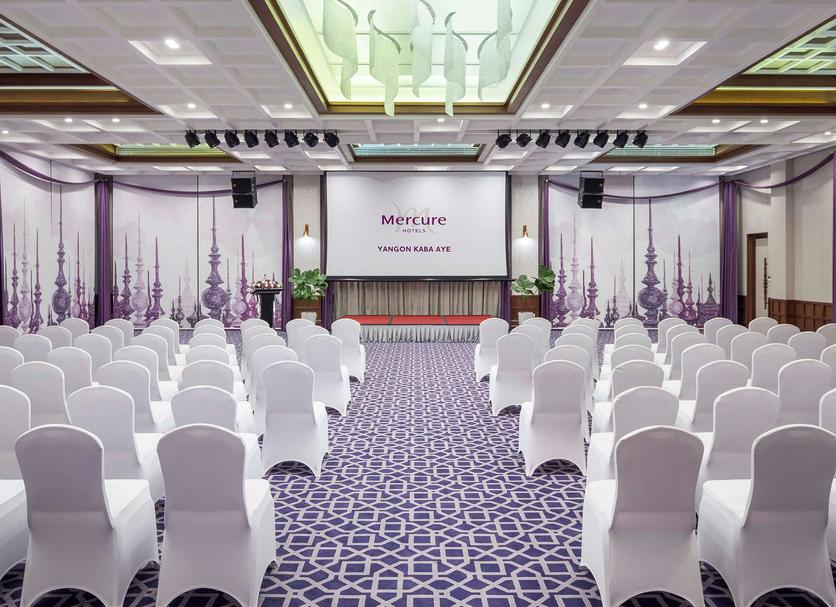 Konferenzraum Foto