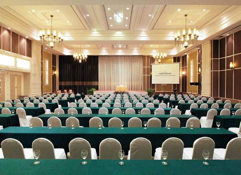 Konferenzraum Foto