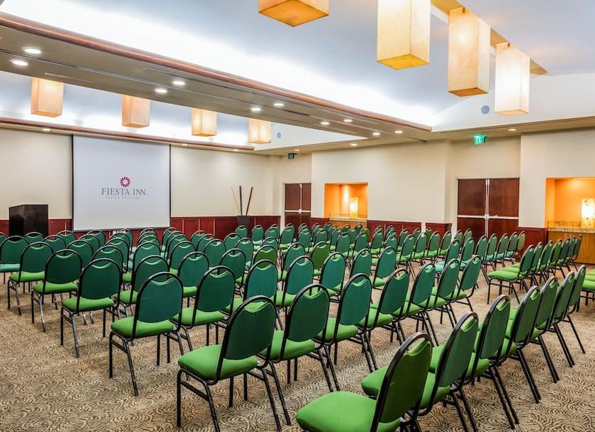 Konferenzraum Foto
