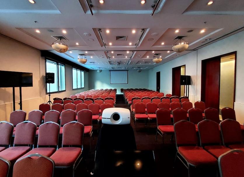 Konferenzraum Foto