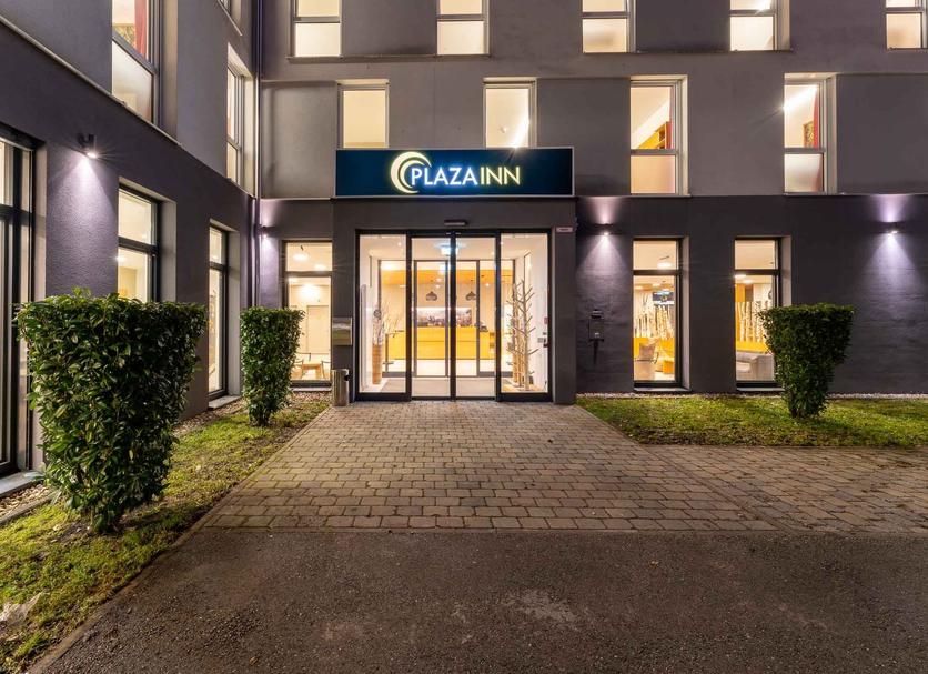 Gebäude Foto