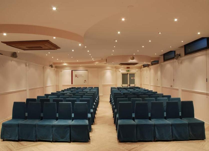 Konferenzraum Foto