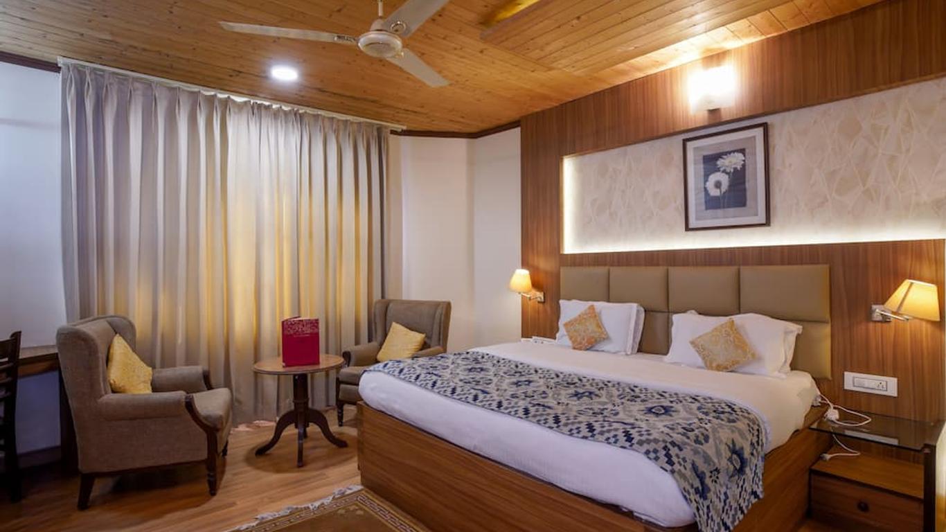 Vilãsa Lall Ji Resort