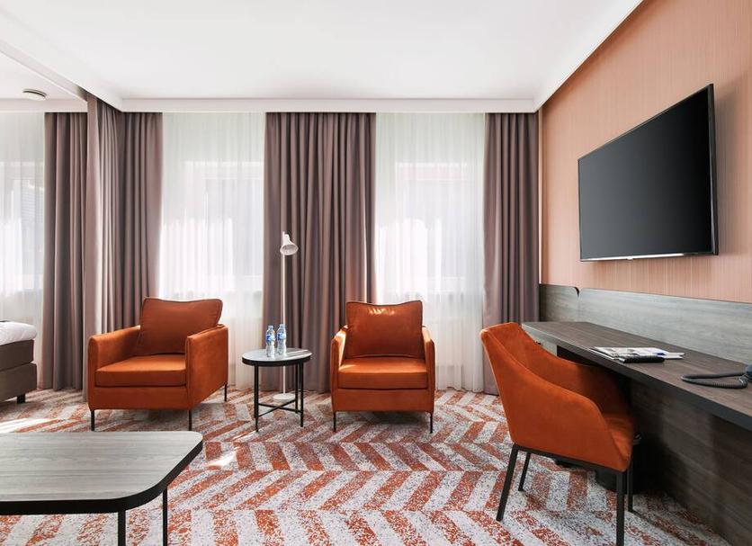 Wohnzimmer Foto
