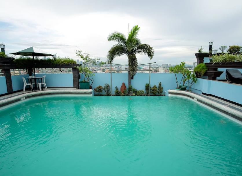 Pool Foto