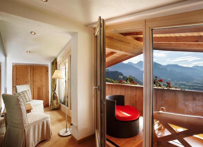 Wohnzimmer Foto