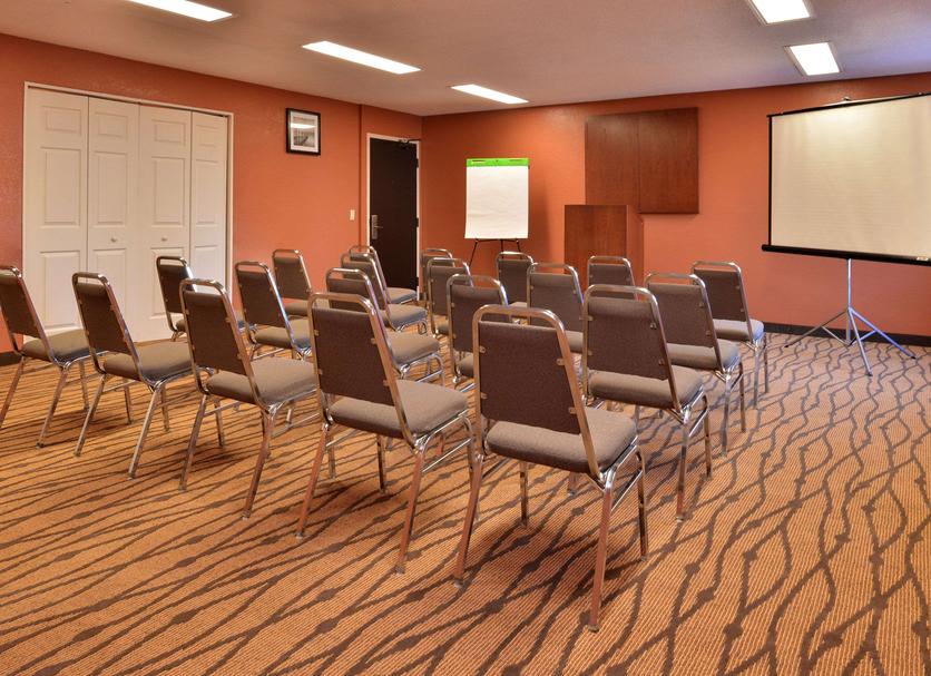 Konferenzraum Foto