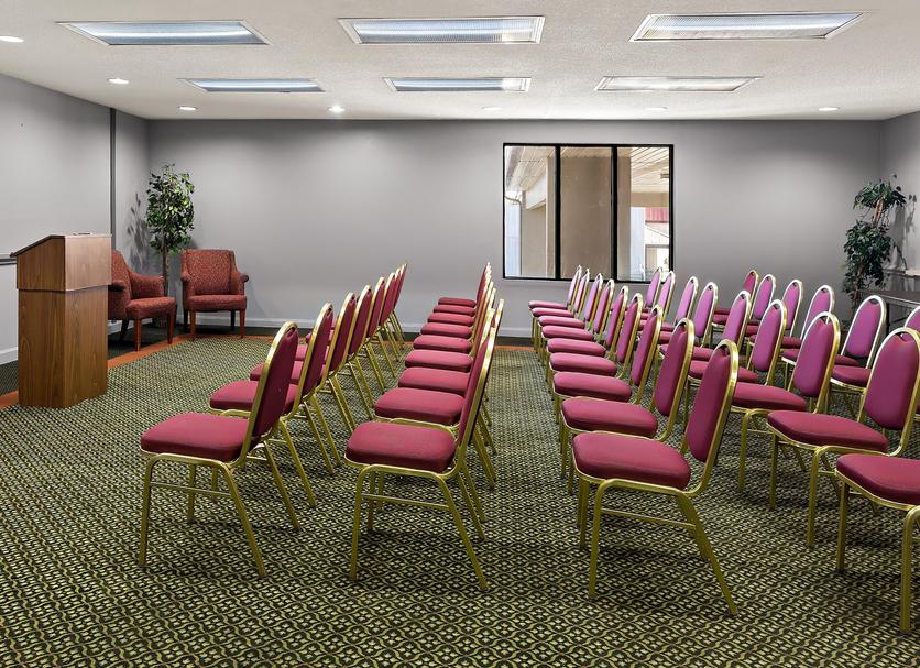 Konferenzraum Foto