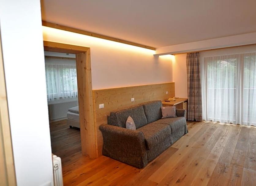 Wohnzimmer Foto