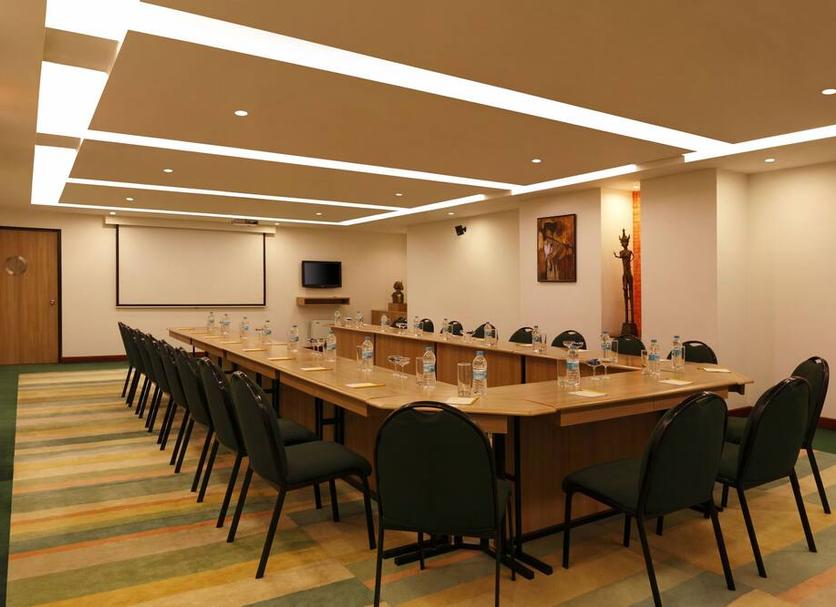 Konferenzraum Foto