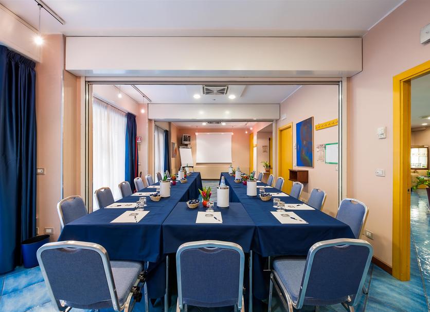 Konferenzraum Foto