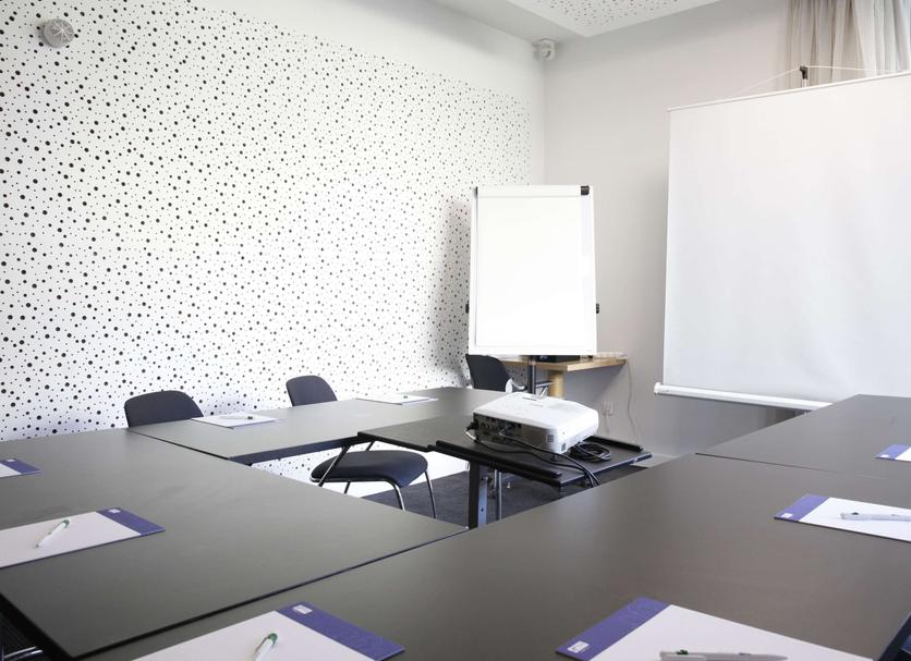 Konferenzraum Foto