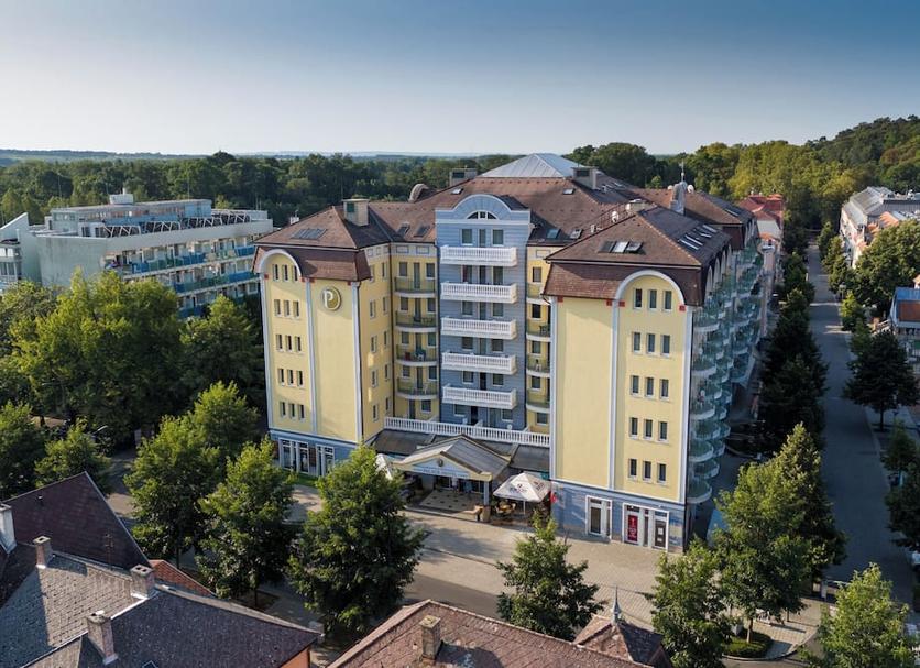Gebäude Foto