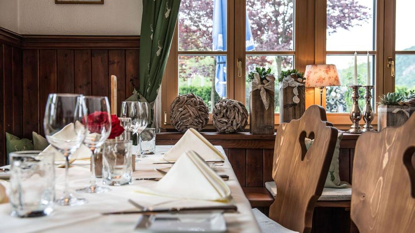 Landgasthof & Restaurant Batzenhäusl