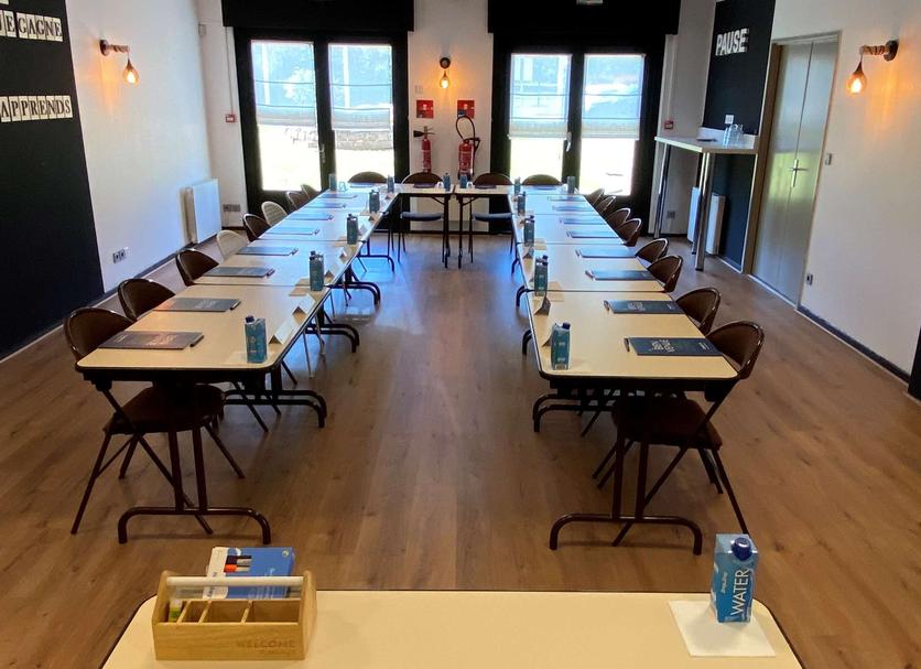 Konferenzraum Foto