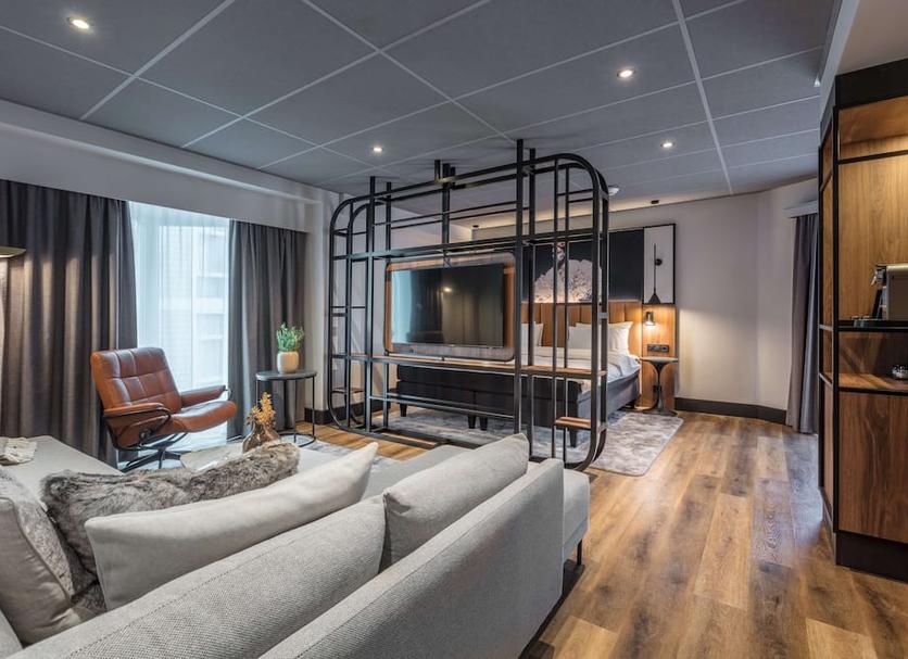 Wohnzimmer Foto