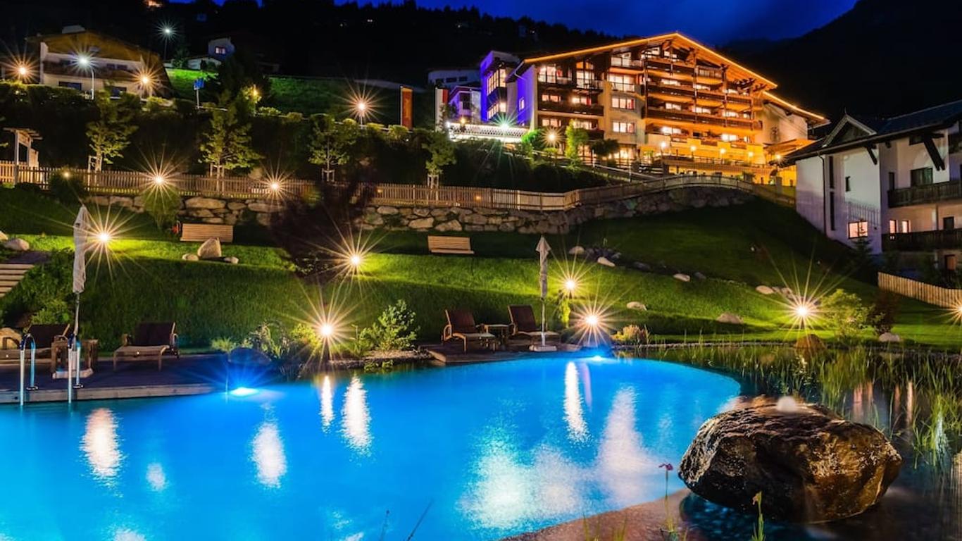 Hotel Jerzner Hof