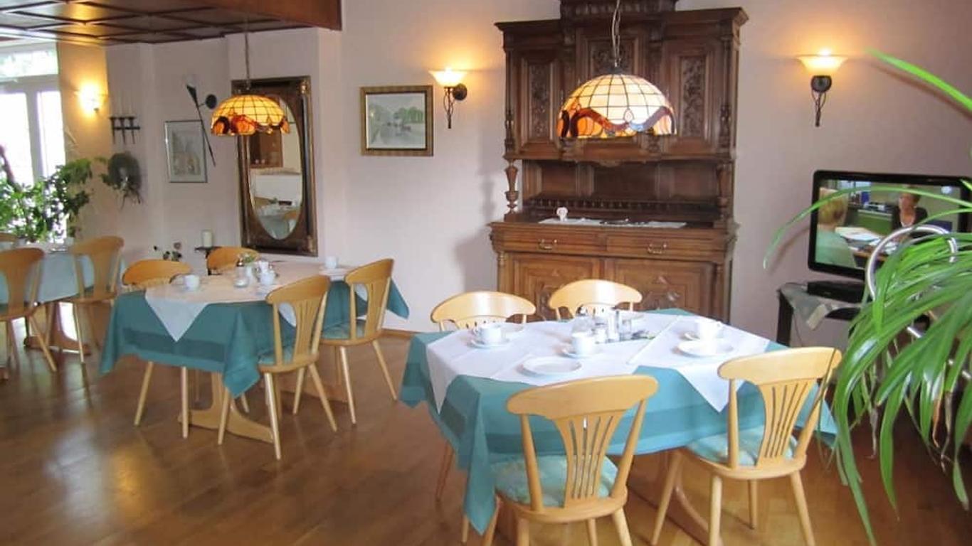 Boutique Hotel Fährhaus