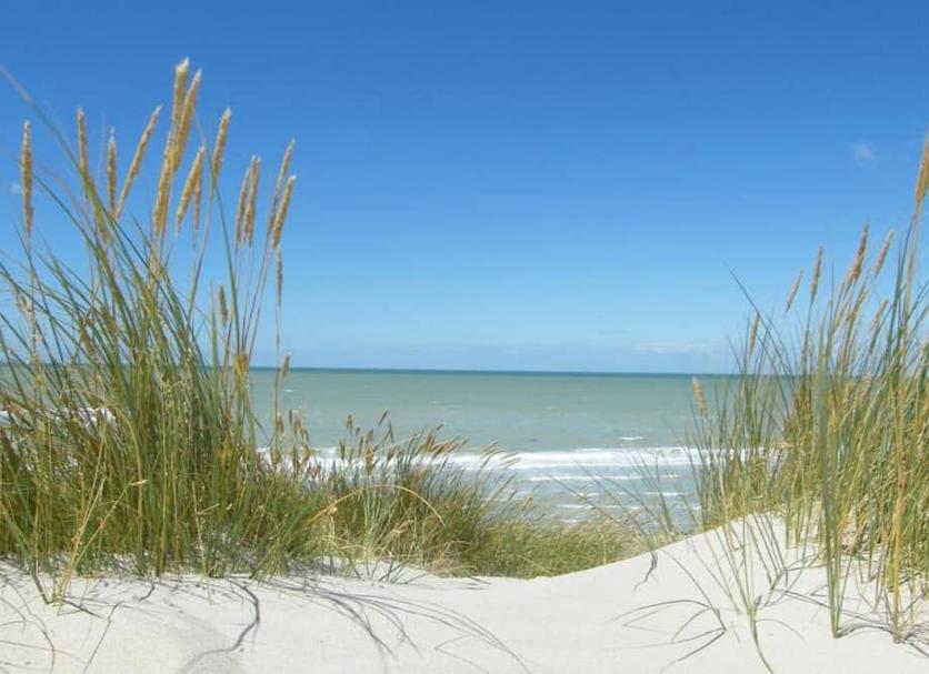 Strand Foto