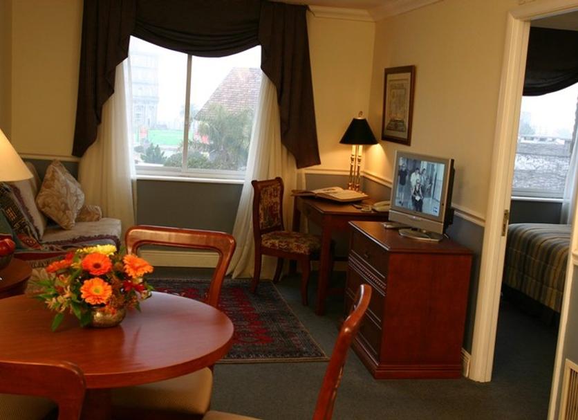 Wohnzimmer Foto