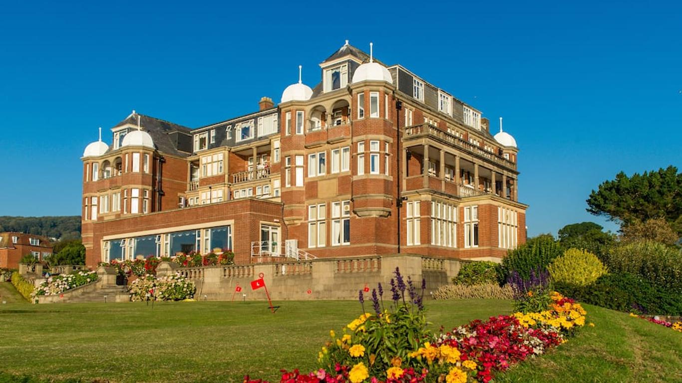 The Victoria Hotel