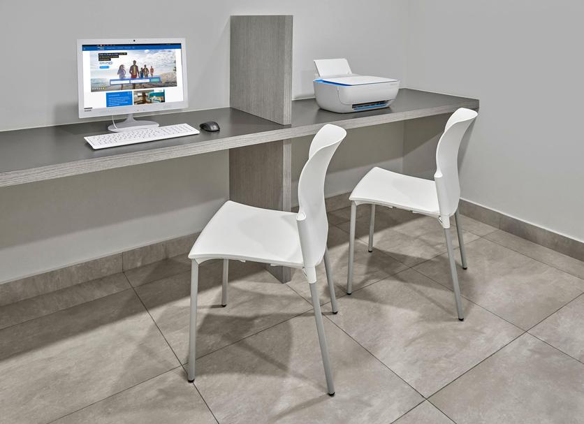 Business Center Foto