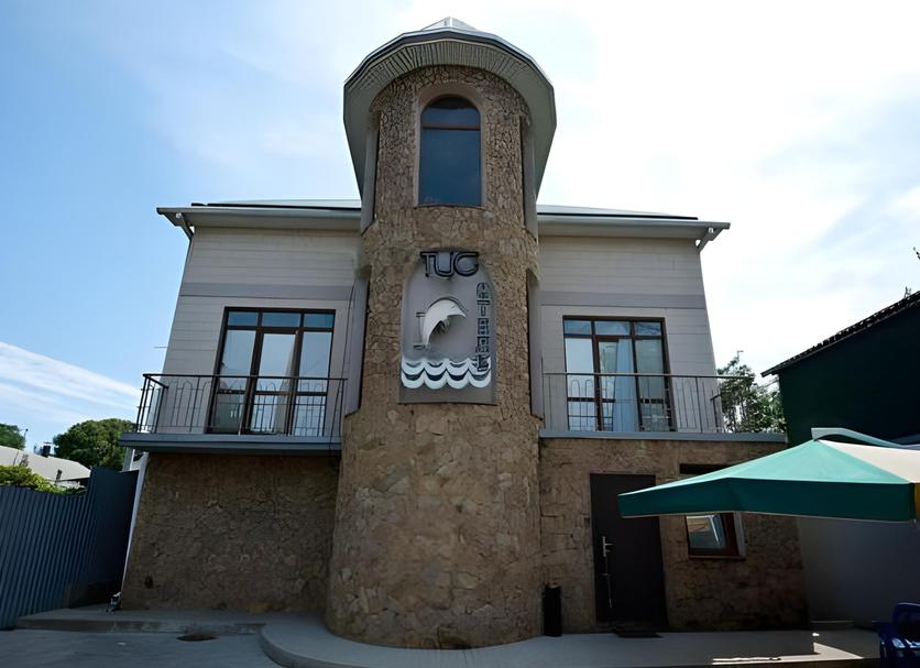 Gebäude Foto