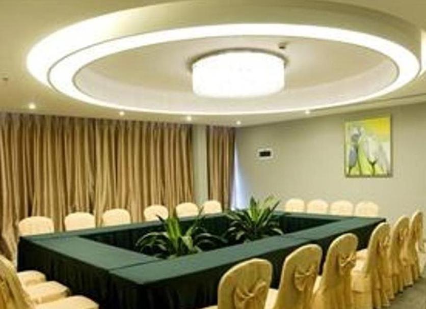 Konferenzraum Foto