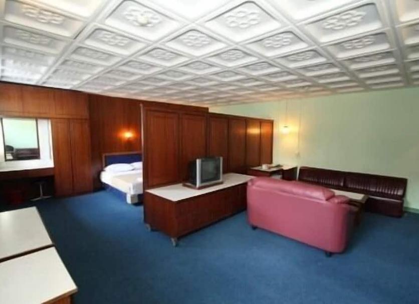 Wohnzimmer Foto