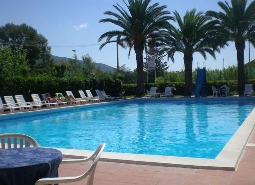 Pool Foto