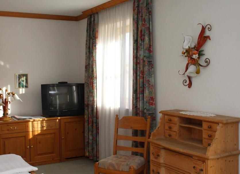 Zimmerausstattung Foto