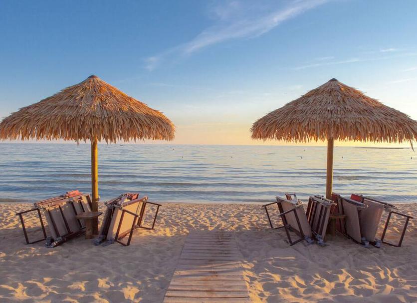Strand Foto