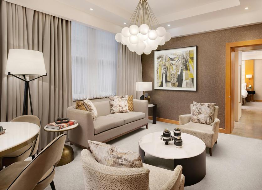 Wohnzimmer Foto
