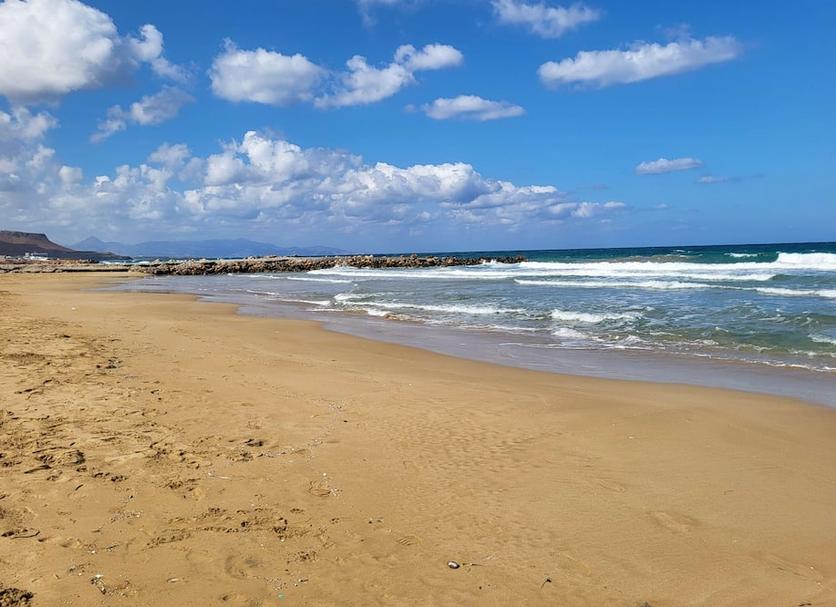 Strand Foto