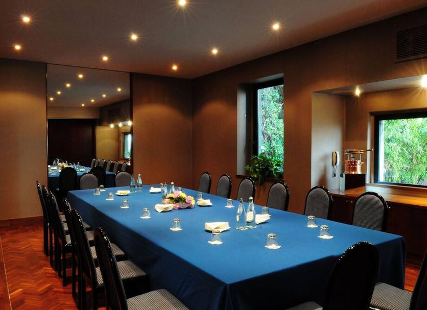 Konferenzraum Foto