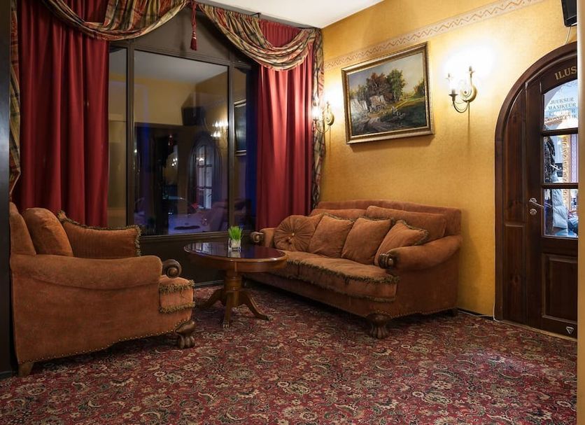 Wohnzimmer Foto