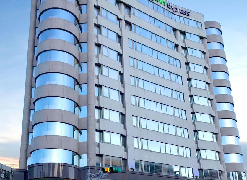 Gebäude Foto