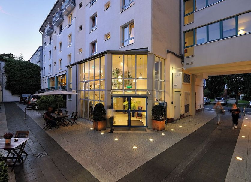 Gebäude Foto