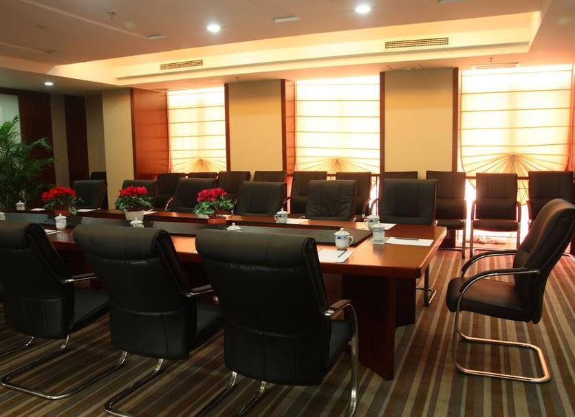 Konferenzraum Foto