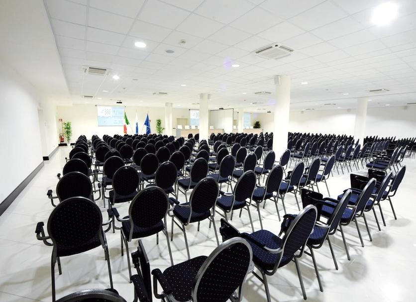 Konferenzraum Foto