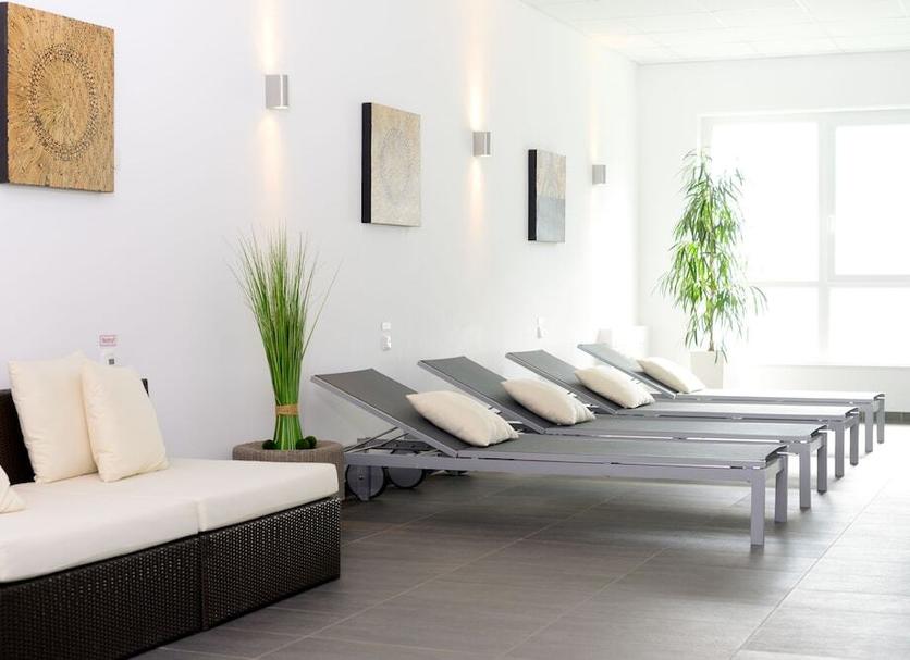 Wohnzimmer Foto