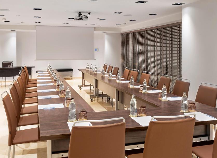 Konferenzraum Foto