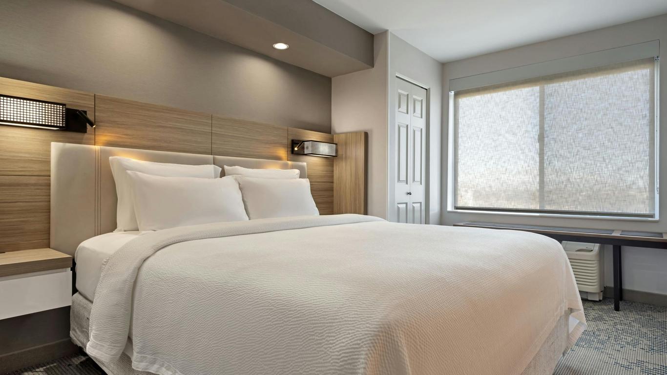 SpringHill Suites by Marriott Lancaster Palmdale