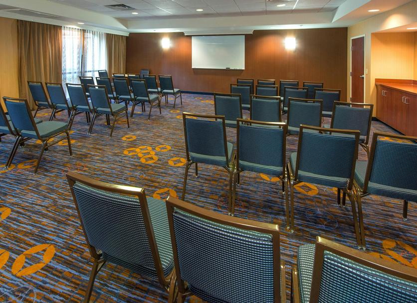 Konferenzraum Foto