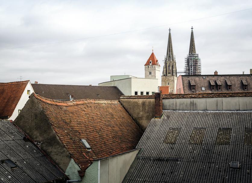 Außenansicht Foto