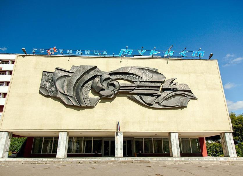 Gebäude Foto