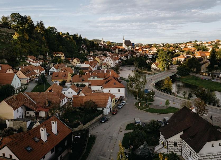 Außenansicht Foto