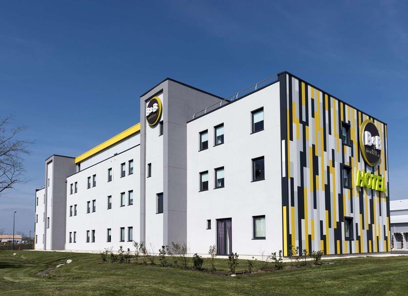 Gebäude Foto