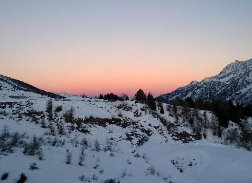 Außenansicht Foto